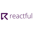 Reactful icon