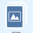 USMT XML Builder GUI icon