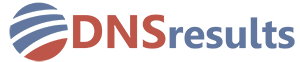 DNSresults.com icon