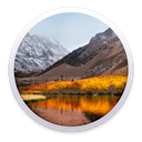 macOS icon