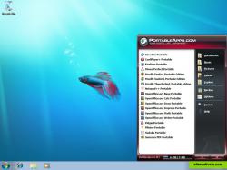 Portable Apps on Win7