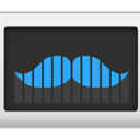 Stashboard icon