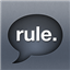 Rule icon