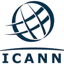 ICANN WHOIS icon