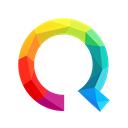 Qwant Images icon