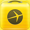 Expedia icon