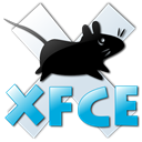 Xfce icon