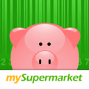 mySupermarket icon