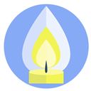 LinkCandle icon