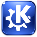 KDE icon