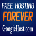 GoogieHost.com icon