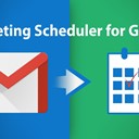 Meeting Scheduler for Gmail icon