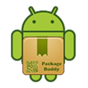 Package Buddy icon