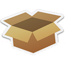 Parcel Check icon