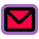 LunaticSMTP icon