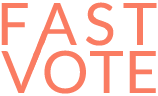 Fast Vote icon