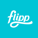 Flipp icon