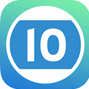 10 Word News icon