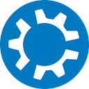 Kubuntu icon