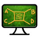 Desktop Board icon