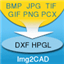 Img2CAD icon