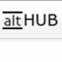 altHUB icon