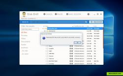 Disk Drill for Windows