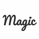 Magic icon