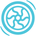 Flywheel icon