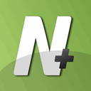 Neteller iPhone App icon