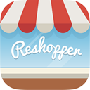 Reshopper icon