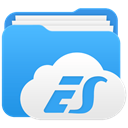 ES File Explorer icon