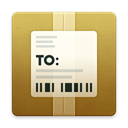 Deliveries icon