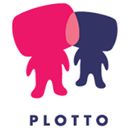 Plotto icon