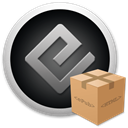 EPub Packager icon