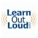 LearnOutLoud.com icon