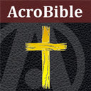 AcroBible icon