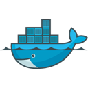 Docker icon