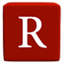 RedReader icon