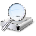 CrystalDiskInfo icon