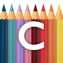 Colorfy icon