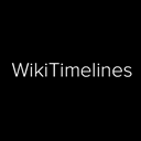 WikiTimelines icon