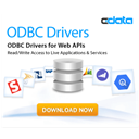 CData ODBC Drivers icon