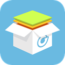 Glextor AppManager icon