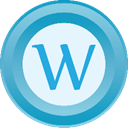 WordCounter.net icon