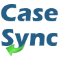 CaseSync icon