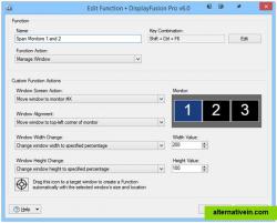 Adding/Editing a Custom Function