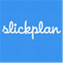 Slickplan icon