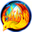 NiouzeFire+ icon