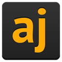 Ajenti icon